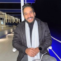 Eslam Wasfey