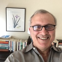 Philip Martin Takakjian, Phd