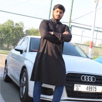 Sandeep John