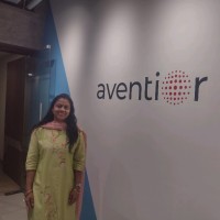 Dr. Gayatri Panda, Ph.D