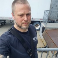 Nathan Parent