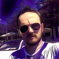 Sinisa Stojic