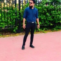 Sufwan Ahmed