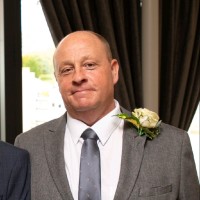 John Haines