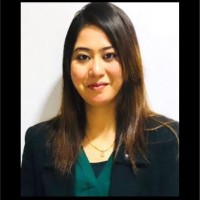 Afreen Khan