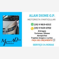 Alan Dione Guedes Pereira