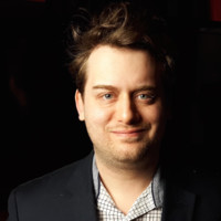Greg DeLiso