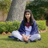 Hafsa Baber Jadoon
