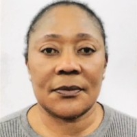 Tina Chibueze