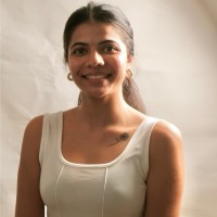 Vrutika Shah
