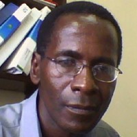 Sylvester Msafiri