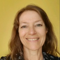 Antonia Scholfield