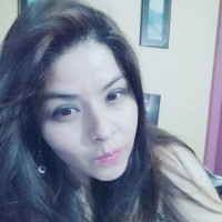 Sharon Serrano