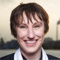 Marieke Van Der Ven