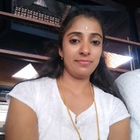 Rakshitha S R
