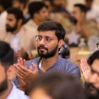 Muhammad Ali Zahid