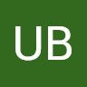 UB undefined