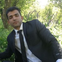 Kourosh Nosrati