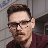 Michal Rehúš