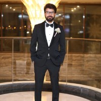 Syed Muhammad Muneeb