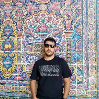 Ali Agahi - علی آگاهی