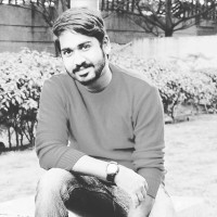 Vishweshwar Rao G.L.