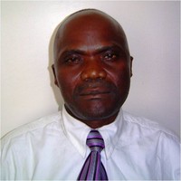 John Mbadu  Tsasa