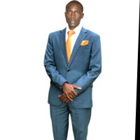 stephen mutuma