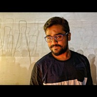 Nishanth K