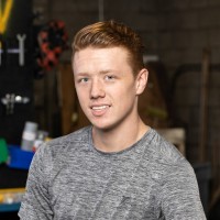 Dylan Heggie