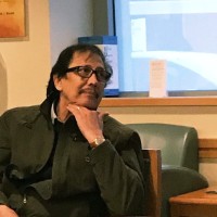 Dr. Jamshid Anvari