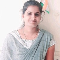 Ganji Priyanka