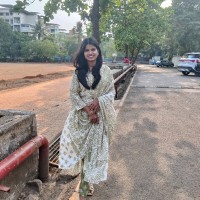 Swati Muthe