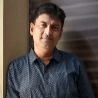 Niladri Saha