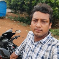 Sarojkant Bhal