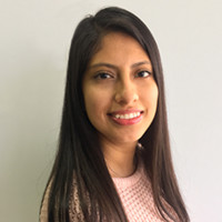 María Cristina Piminchumo Rojas