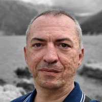 Oleksandr Fedorko