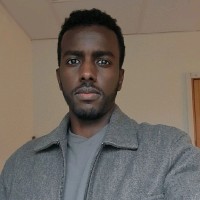 Mohamed Said