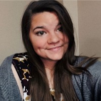 Kaitlyn Johnson - Mcnabb