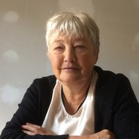 Bente Hedegård Pallesen