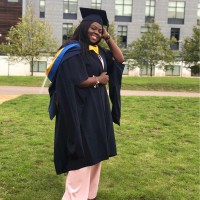 Mariam Alausa