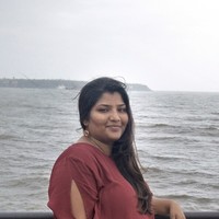 Tanvi Parmar