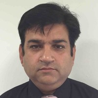 Praveen Pareek