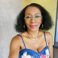 Françoise M. Mbarga
