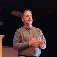 Matt Spurlock, MBA, MLE