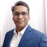 Biswaranjan Behera