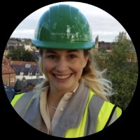 Louise Batchelor (Cert Iosh)