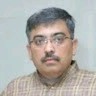Vijay Morparia