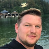 Jonathan Meier