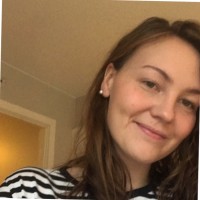 Martine Fevang